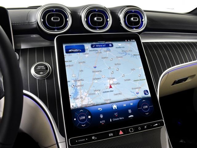 New 2026 Polar White Mercedes-Benz CLE 300 image 77