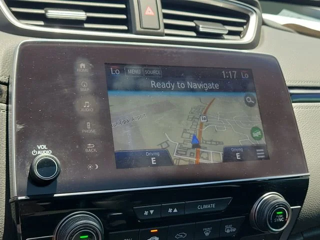 2022 Honda CR-V Touring - Photo 30