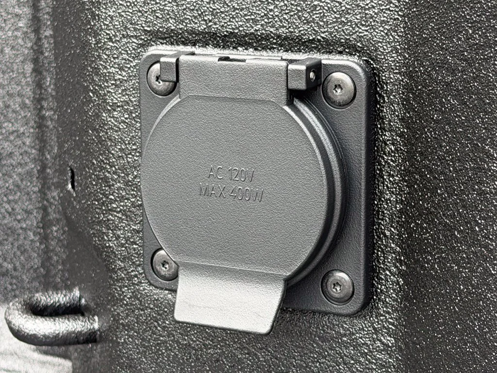 2026 GMC Sierra 1500 Denali - Photo 23