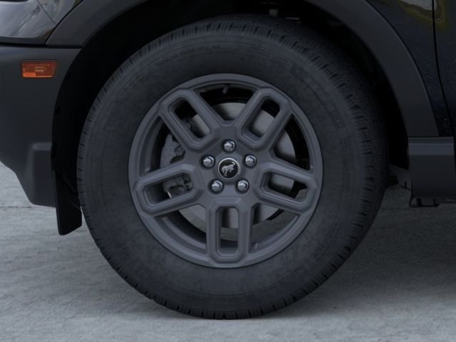 New 2026 Shadow Black Ford Big Bend® image 19