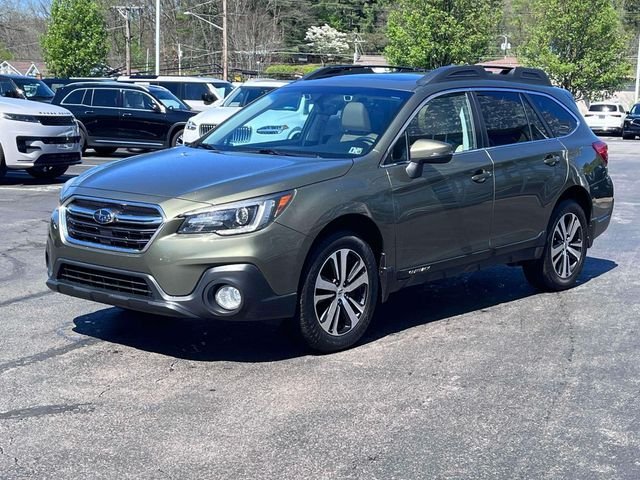2019 Subaru Outback 3.6R Limited's photo