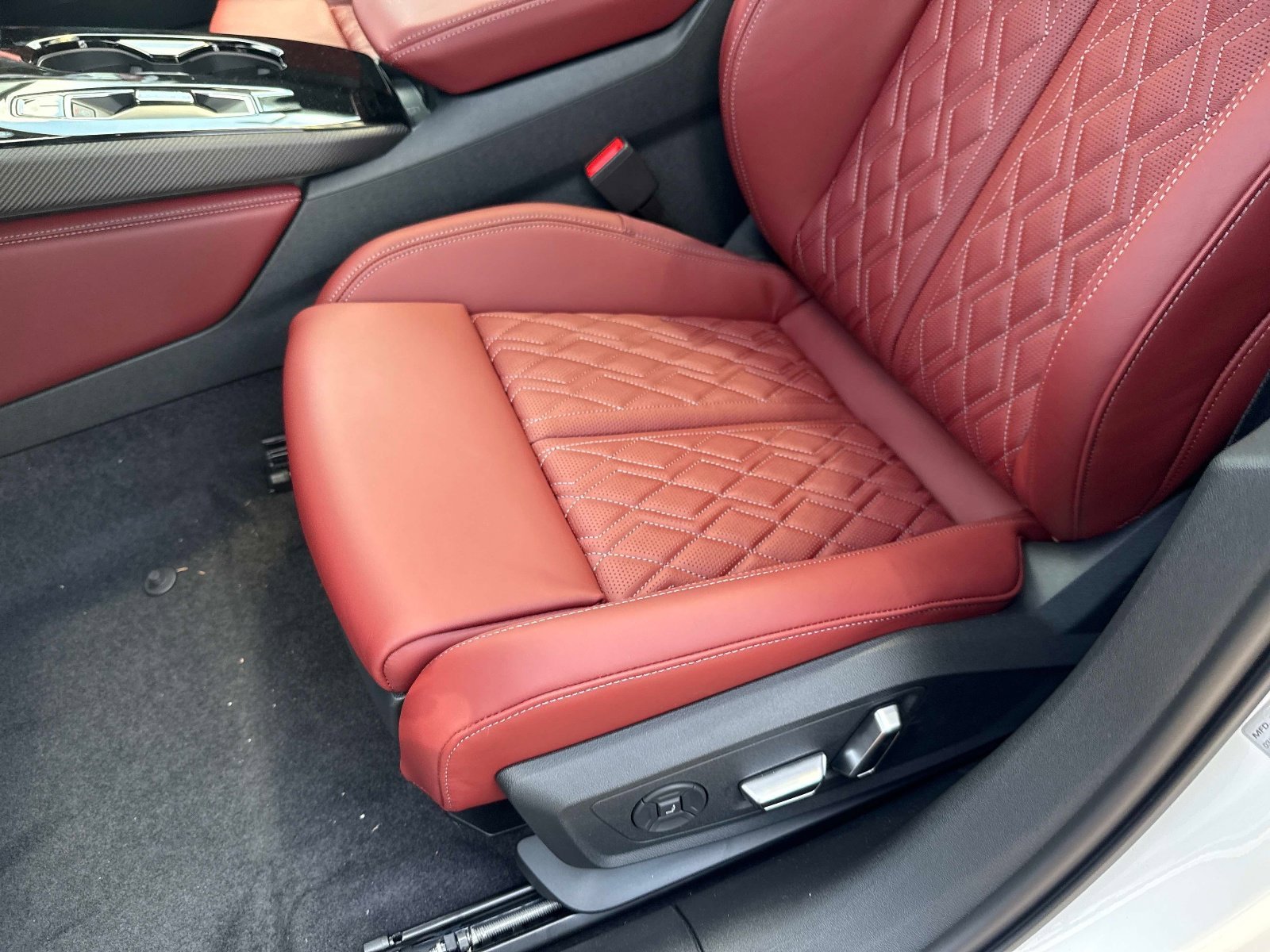 New 2026 Arkona White Audi Premium Plus image 18