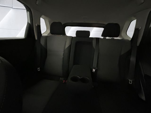 Used 2022 Silver Nissan SV image 18