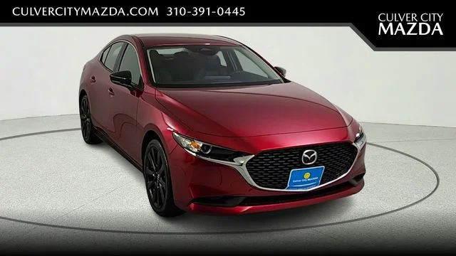 2026 Mazda CX-3 Select Sport AT 4-Door SKYACTIV's photo