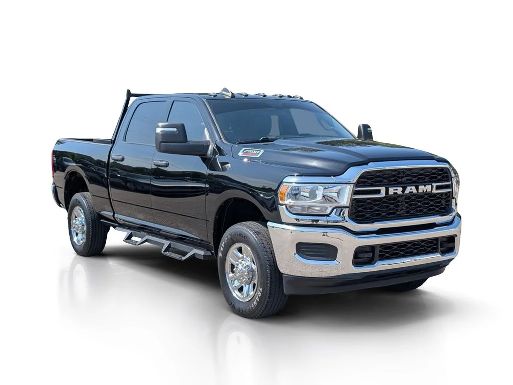 Used 2024 Black Ram Tradesman image 4