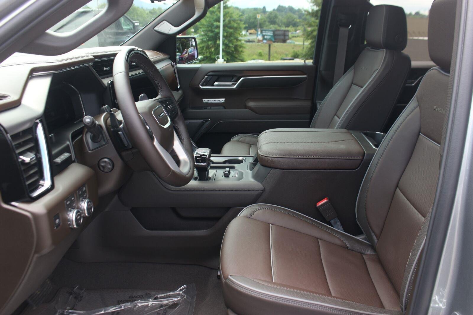 Used 2026 Sterling Metallic GMC Denali image 16