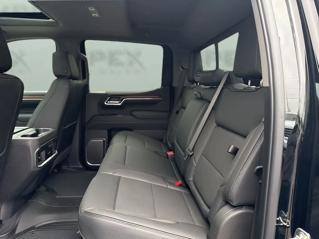 Used 2026 Onyx Black GMC Denali image 13