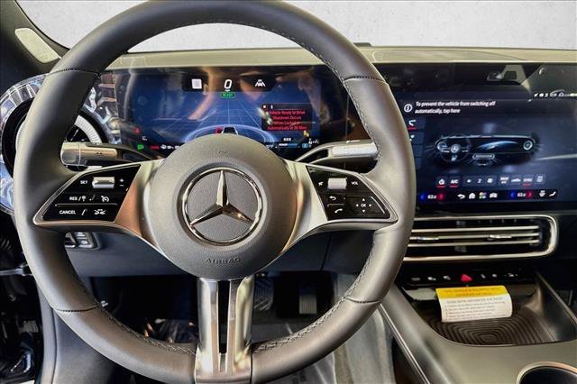 New 2027 Night Black Mercedes-Benz CLA 220 Hybrid image 40
