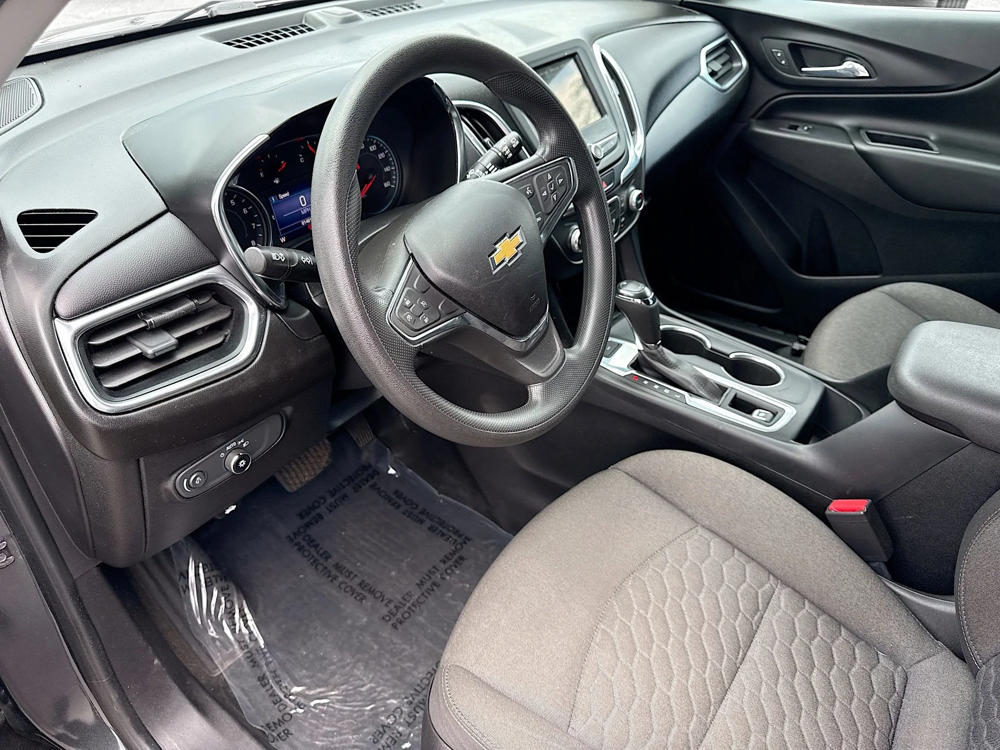 Used 2019 Nightfall Gray Metallic Chevrolet LT image 25