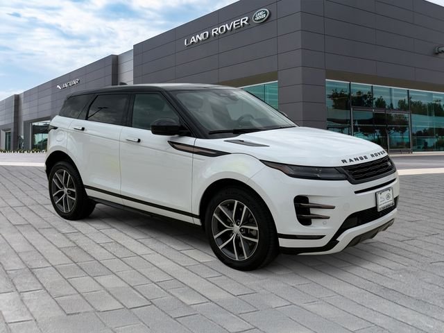 Certified Used 2024 Fuji White Land Rover Dynamic image 7