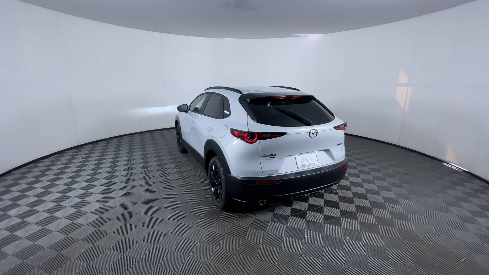 New 2026 Ceramic Metallic Mazda 2.5 S Aire Edition image 7