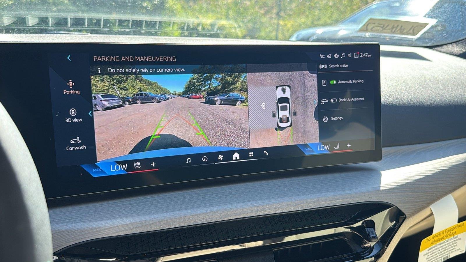 New 2026 Alpine White BMW 330i NA xDrive image 17