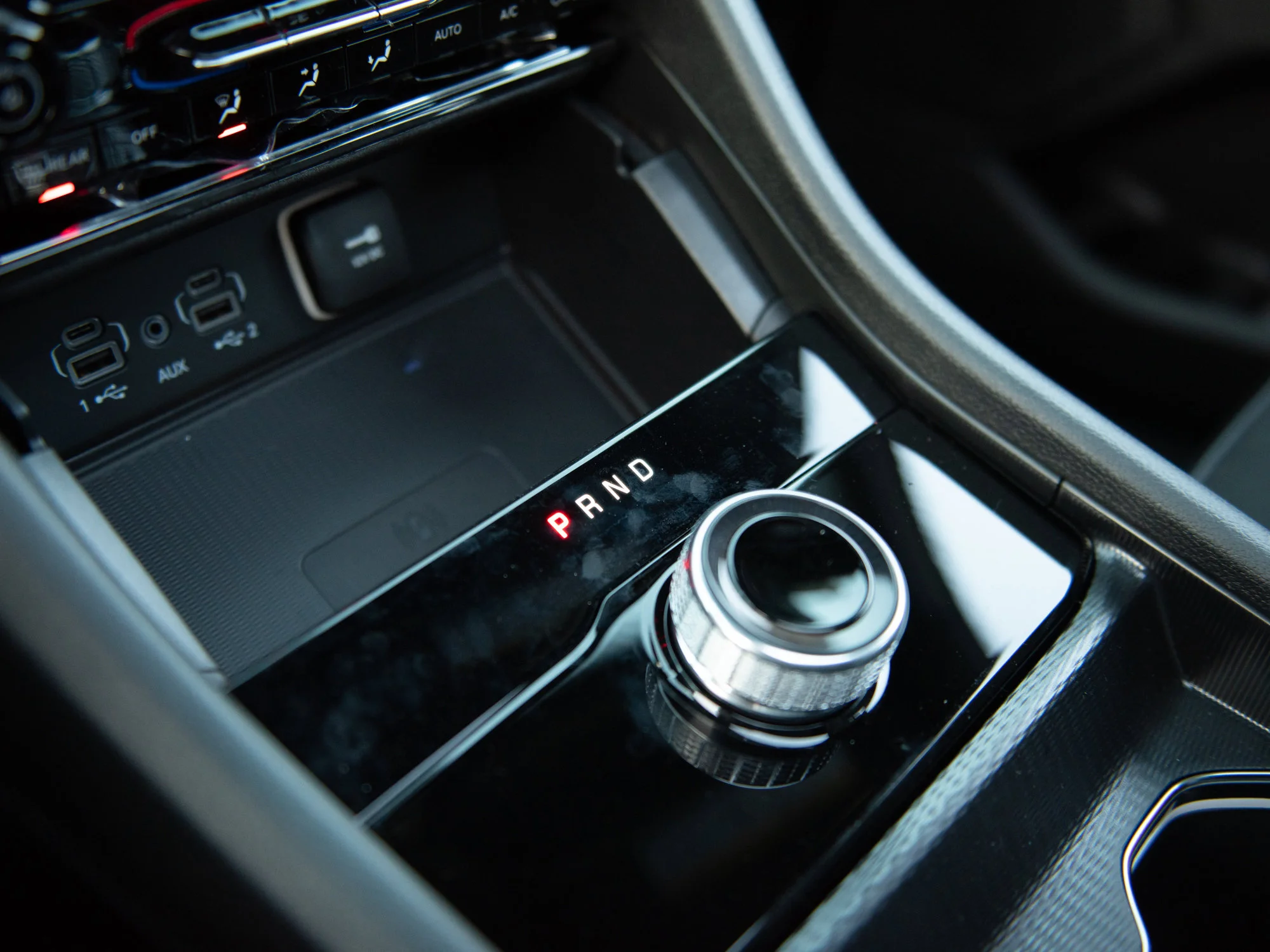 New 2025 Grey Jeep Altitude* image 18