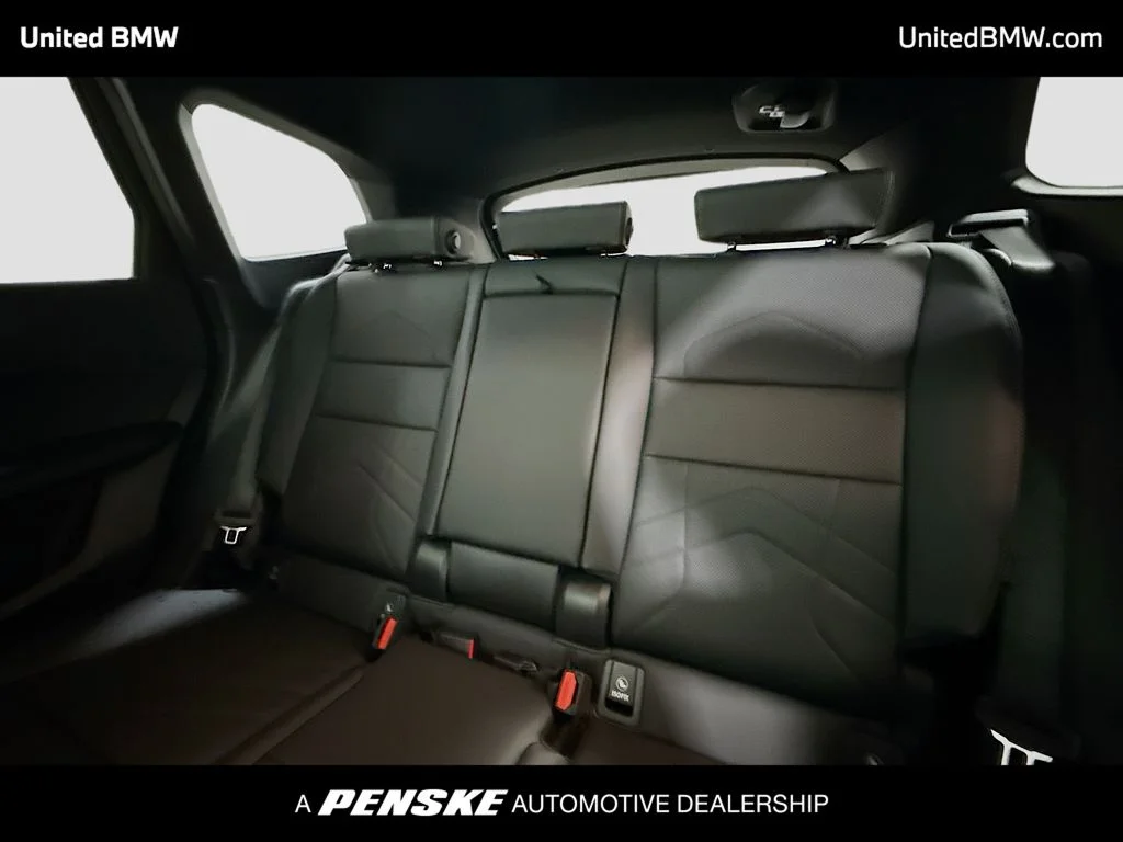 2026 BMW X1 28i - Photo 13