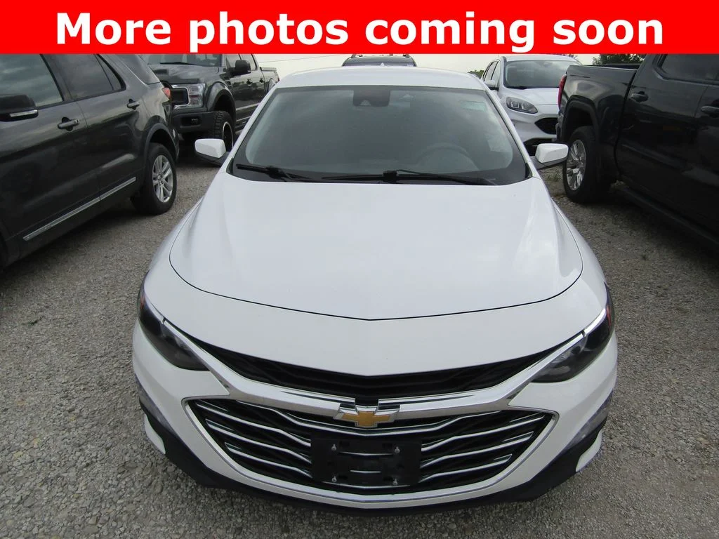 Used 2023  Chevrolet LT image 8