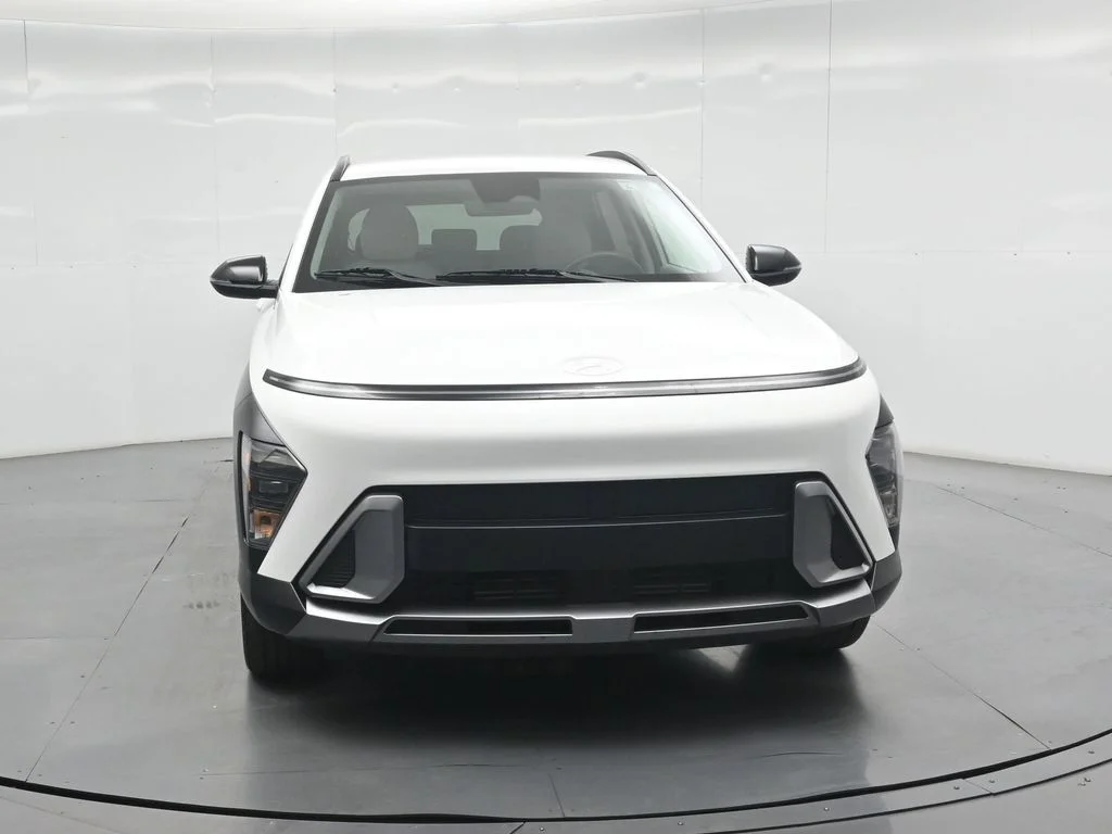 Used 2026 White Hyundai SEL Premium image 46