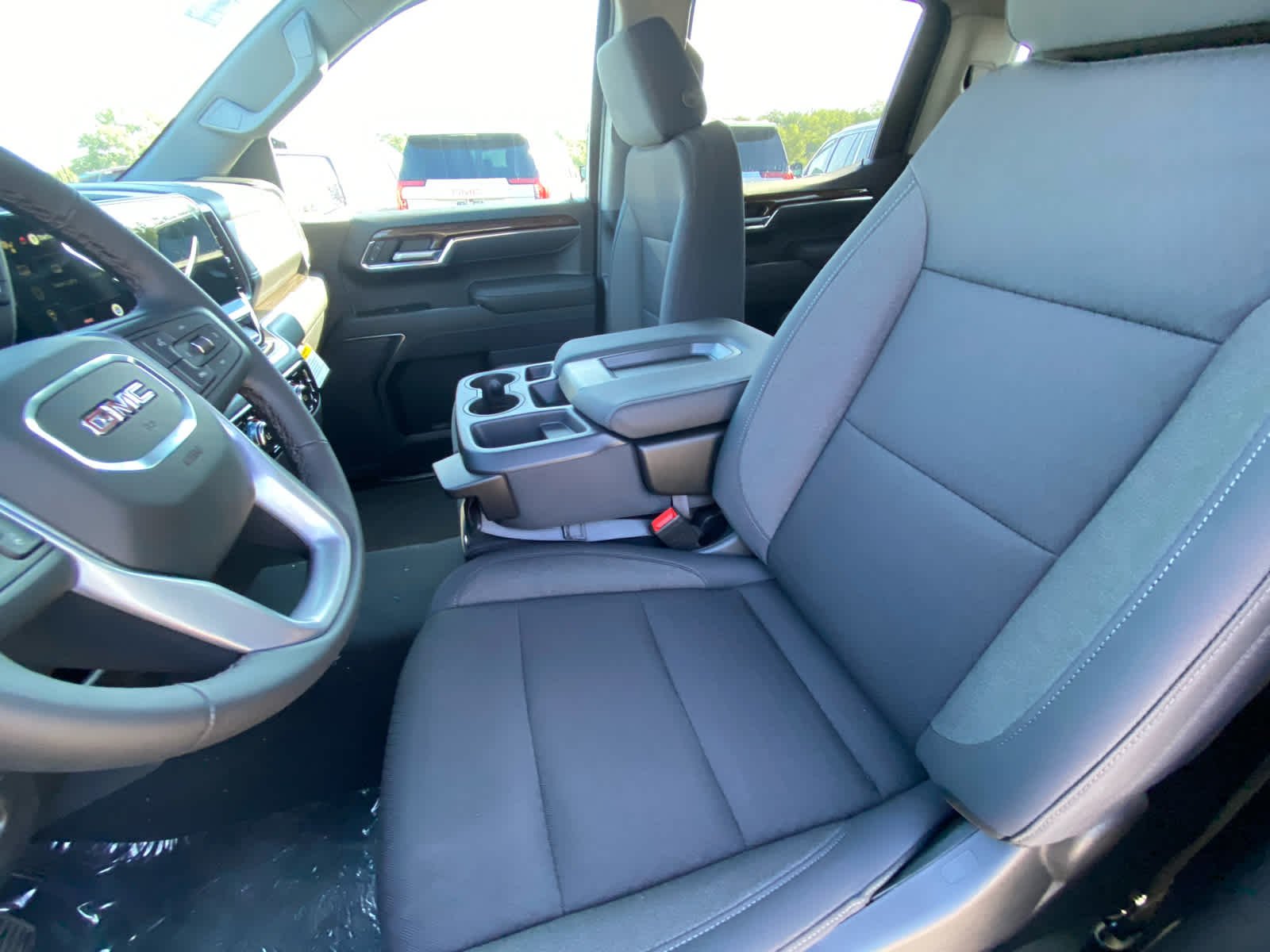 2026 GMC Sierra 1500 Elevation - Photo 17