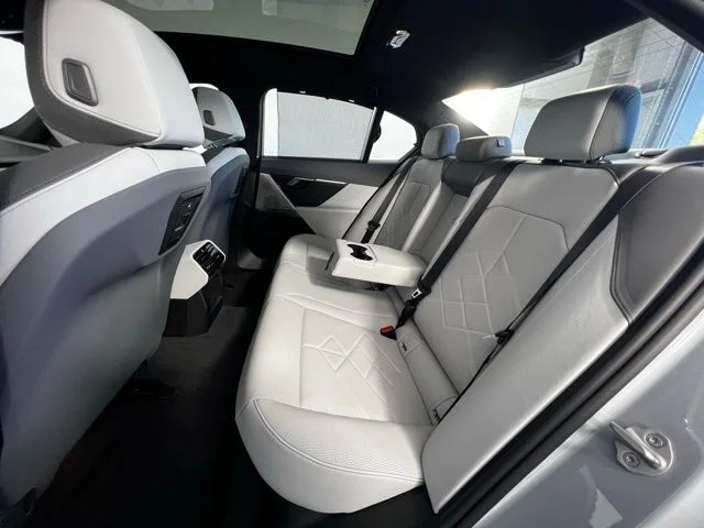 2026 BMW 5 Series 530i - Photo 13