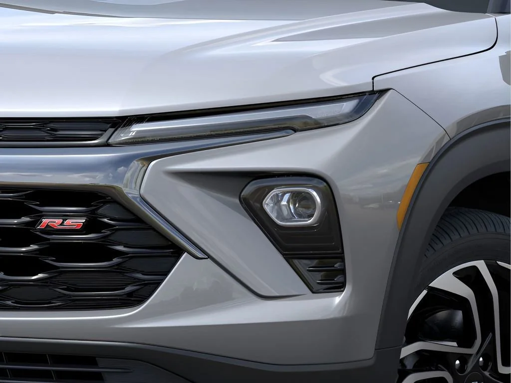 2026 Chevrolet Trailblazer RS - Photo 10