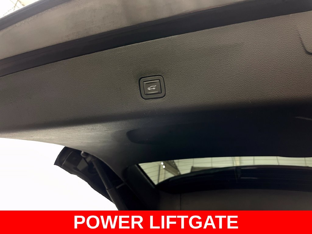 Certified Used 2019 MOSAIC BLACK METALLIC Chevrolet LT Cloth image 43
