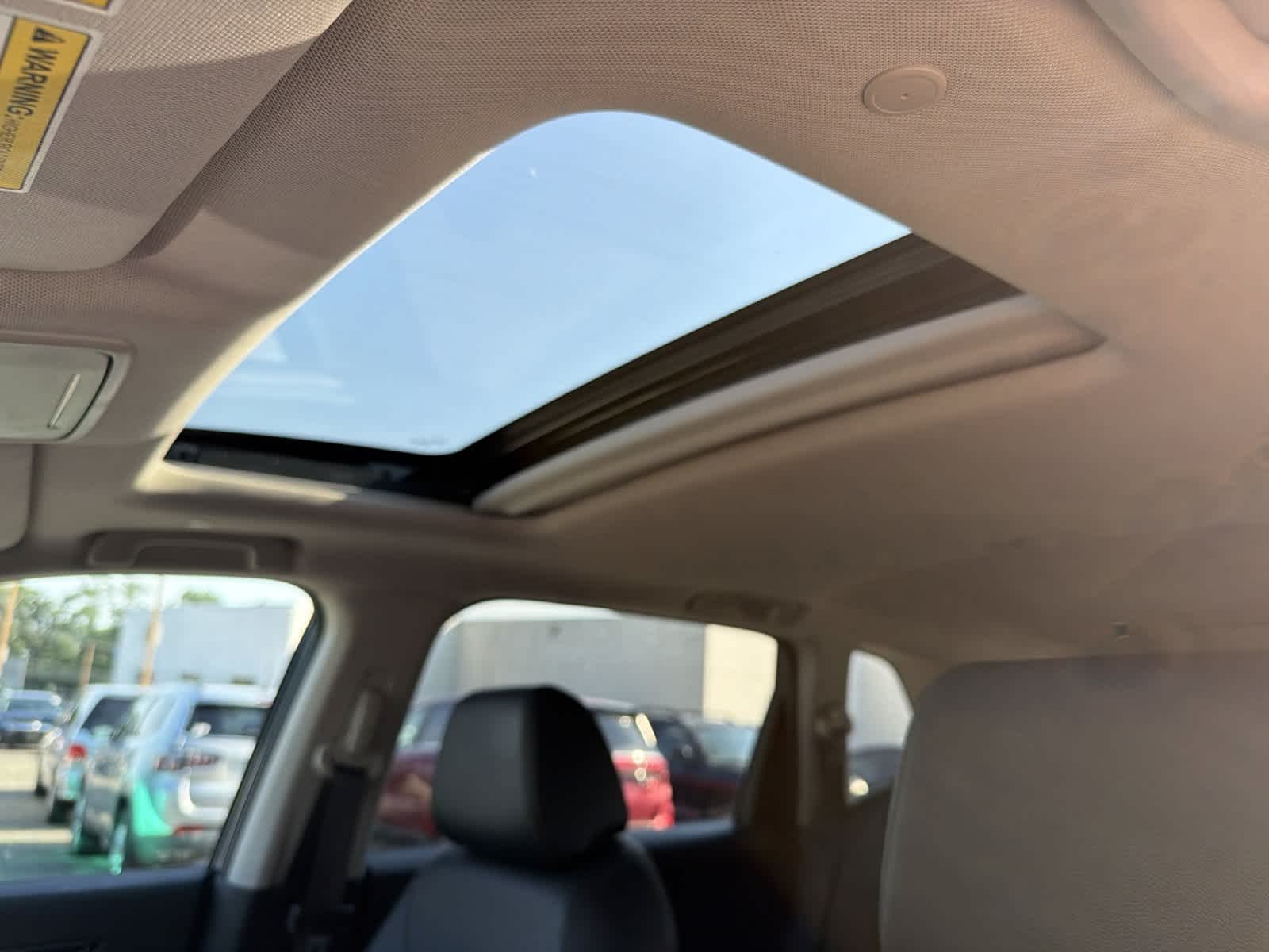 2025 Honda CR-V EX-L - Photo 22