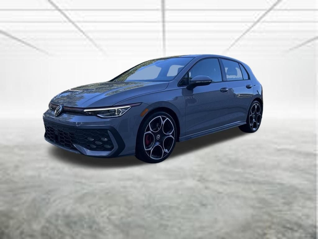 New 2026 Gray Volkswagen Autobahn image 53