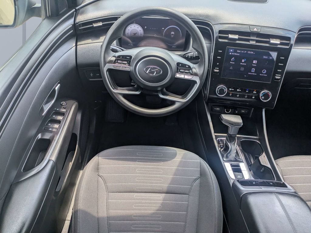 Used 2023 Beige Hyundai SEL image 15