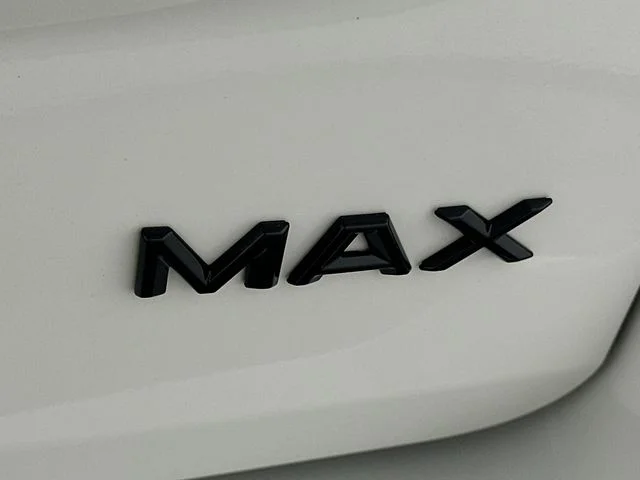 New 2026 Ford Expedition Max Platinum
