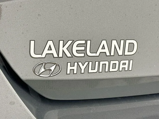 New 2026 Hyundai ELANTRA SEL Sport