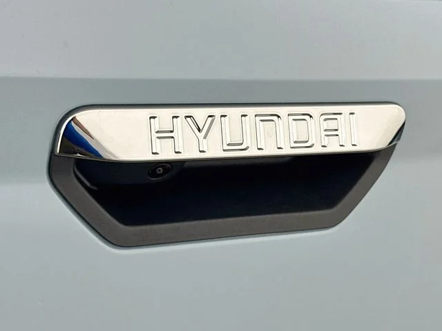 New 2026 Hyundai SANTA CRUZ Limited