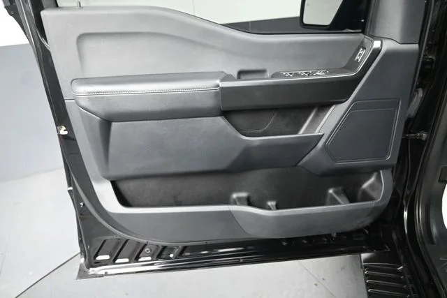 Certified Used 2023 Black Metallic Ford XL image 21