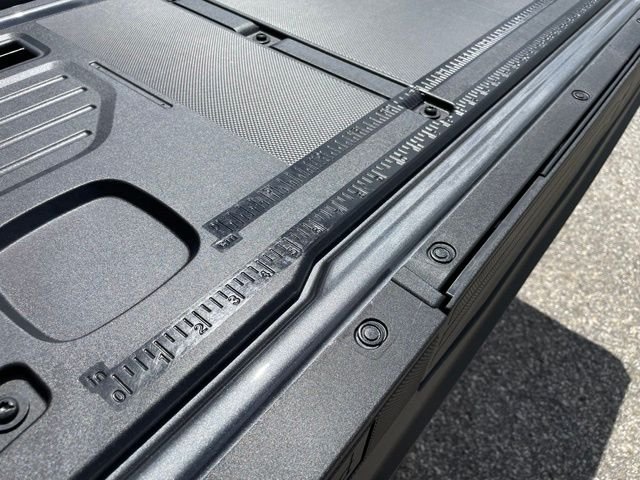 New 2026 CARBONIZED GRAY Ford XLT image 56