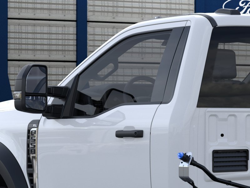 New 2026 Oxford White Ford XL image 20