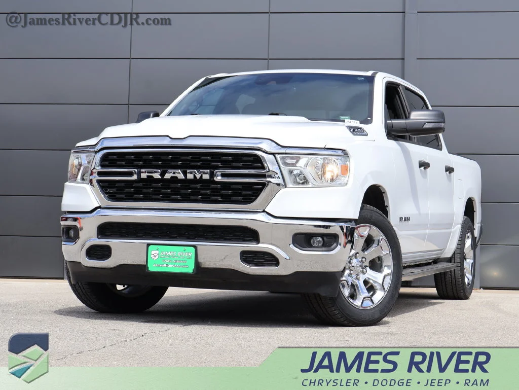 2023 RAM 1500 Pickup Big Horn/Lone Star