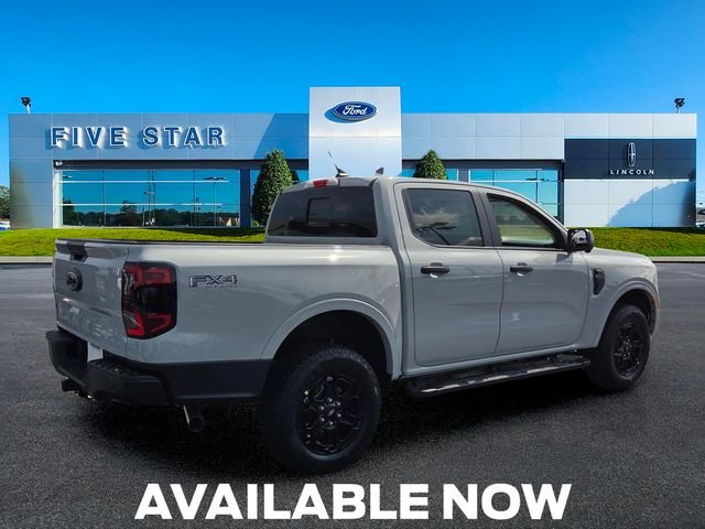 New 2026 Avalanche Ford XLT image 11