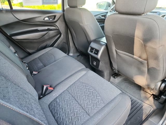Used 2022 MOSAIC BLACK METALLIC Chevrolet LT image 30