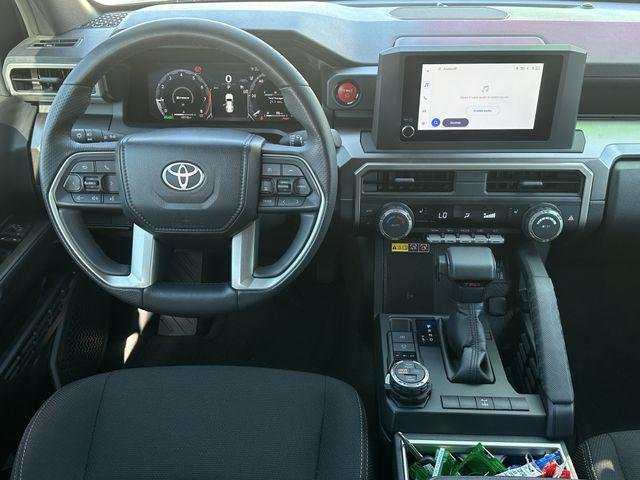 Certified Used 2025 EVEREST Toyota  image 11