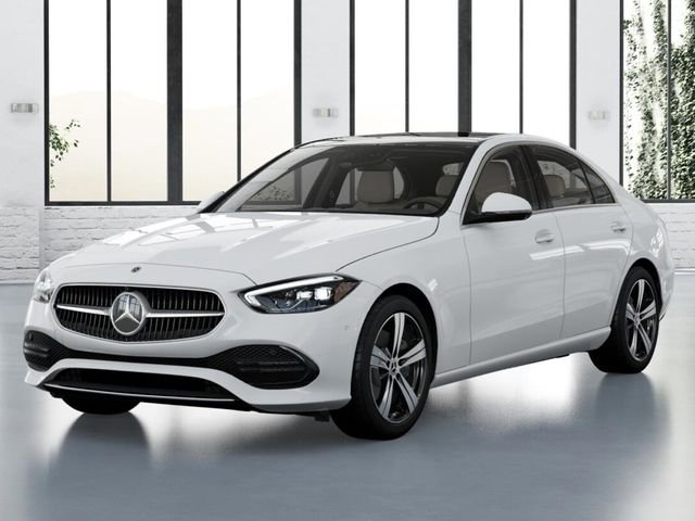 2026 Mercedes-Benz C-Class C 300 4MATIC's photo