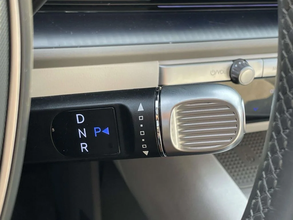 2024 Hyundai IONIQ 6 SEL - Photo 13