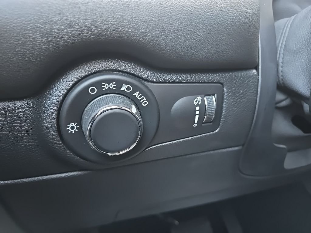 Used 2024 Blue Dodge R/T image 48