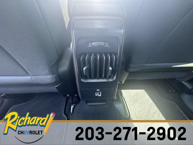 Used 2024 Gray Alfa Romeo Ti EAWD image 22