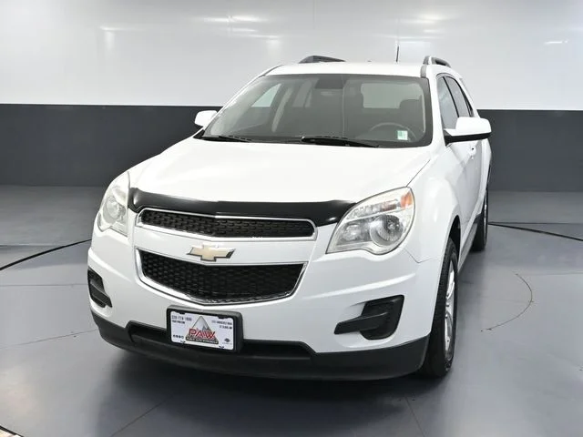2013 Chevrolet Equinox 1LT - Photo 11