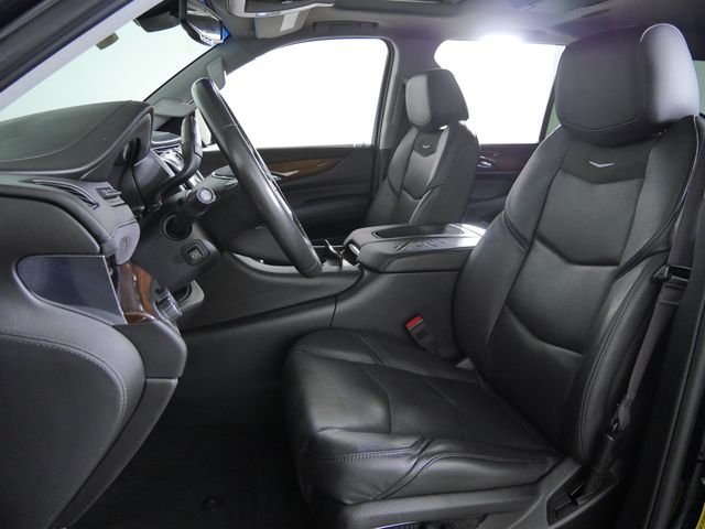 Used 2016 Black Cadillac Luxury image 20
