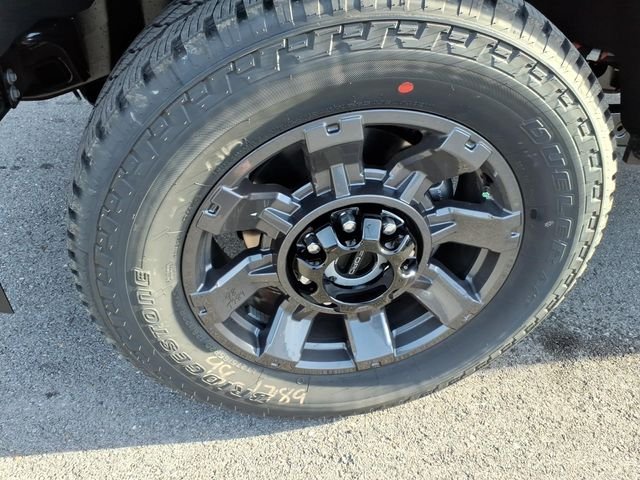 New 2026 Oxford White Ford F-350® XL image 17