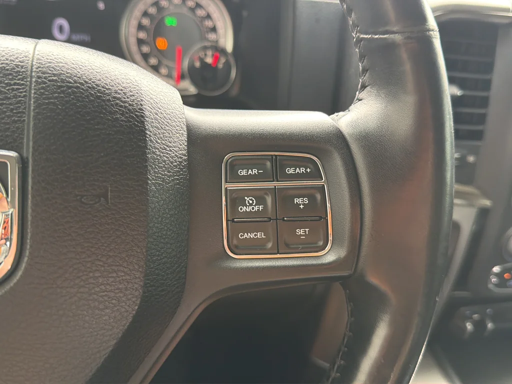 Used 2013 Black Ram Sport image 21