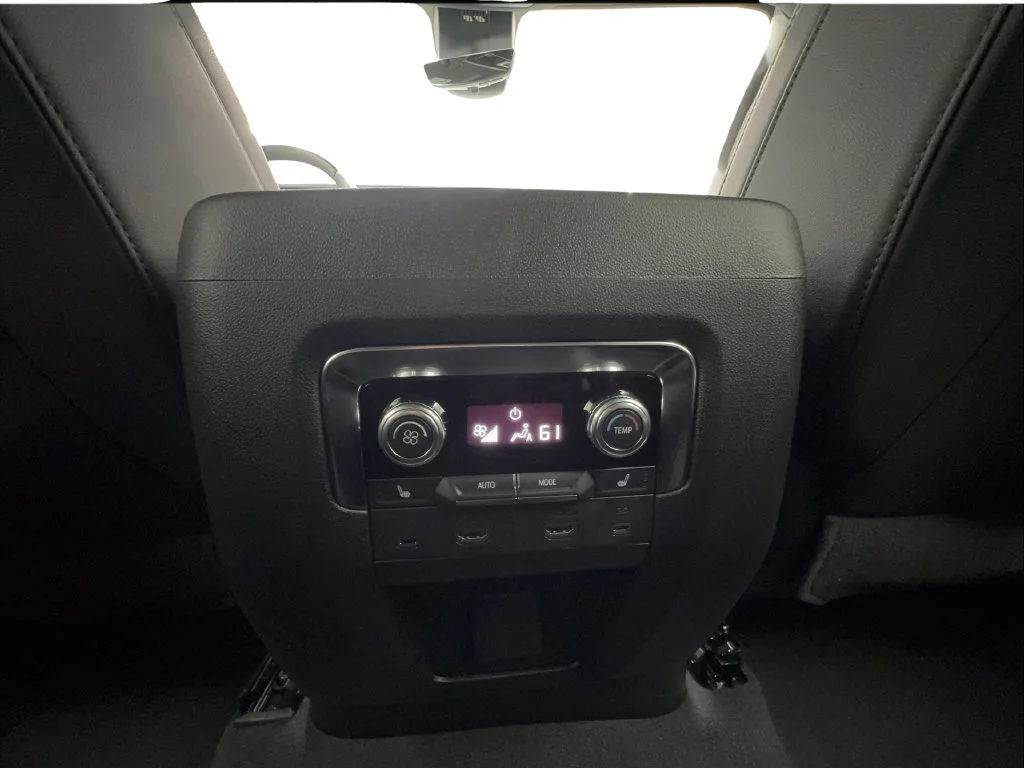 Used 2026 White GMC Elevation image 42
