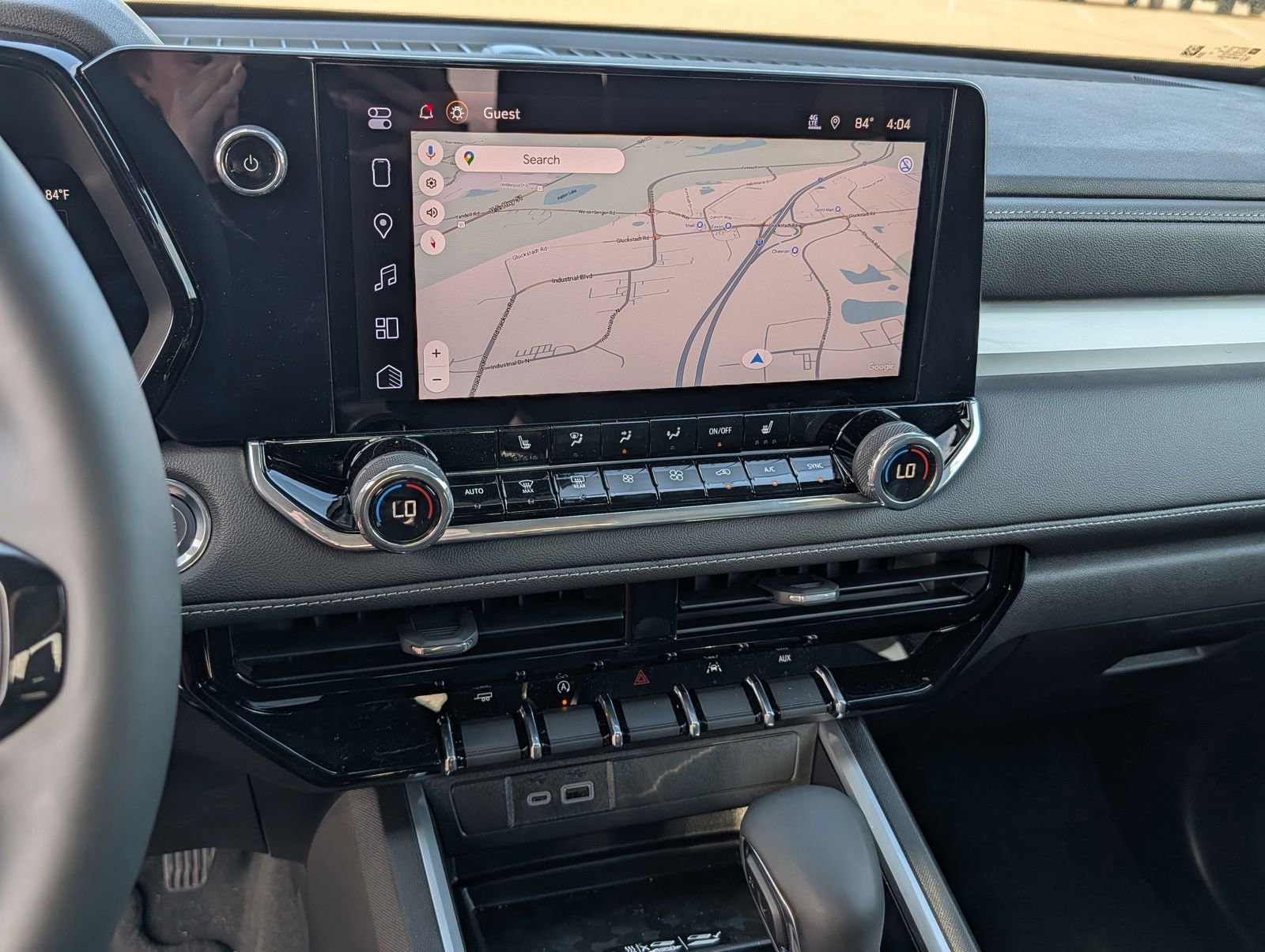 2026 Chevrolet Colorado LT - Photo 12