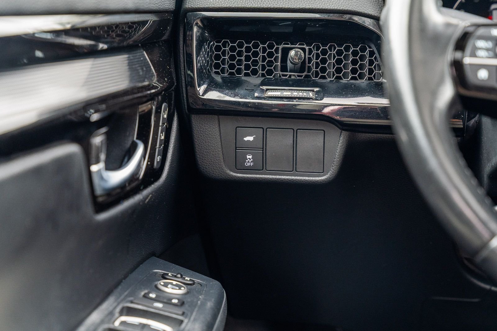 2023 Honda CR-V EX-L - Photo 25