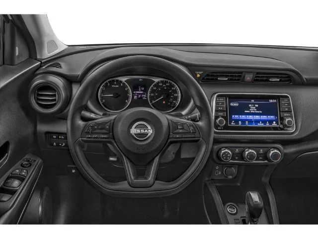 Used 2025 Super Black Nissan S image 4