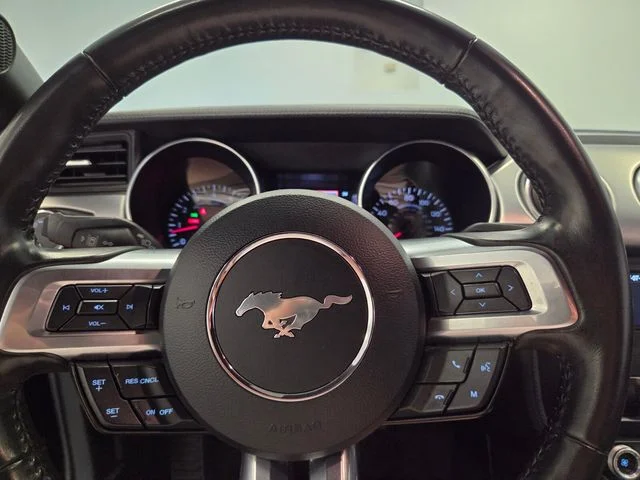 Used 2022 Black Ford GT image 23